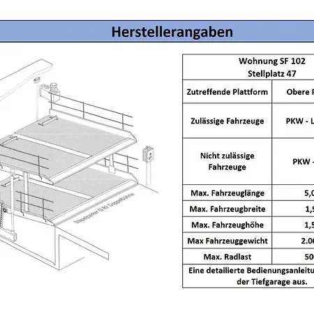 Seehof Seehof 102 * Heringsdorf (Usedom)