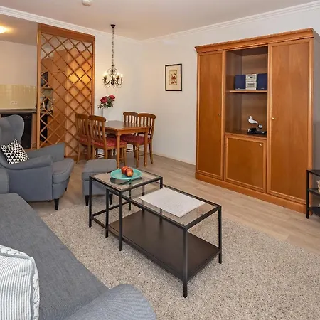 Seehof Seehof 102 Apartman *