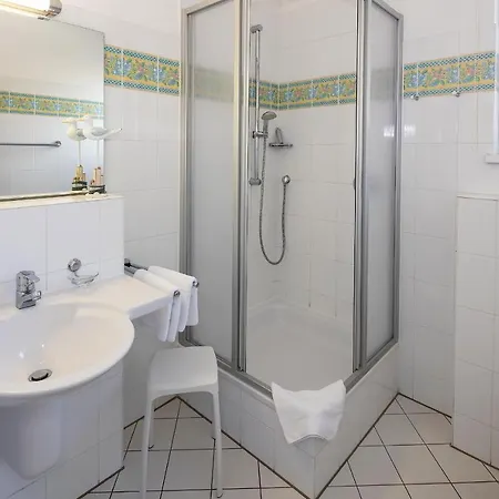 Seehof Seehof 102 Heringsdorf (Usedom)