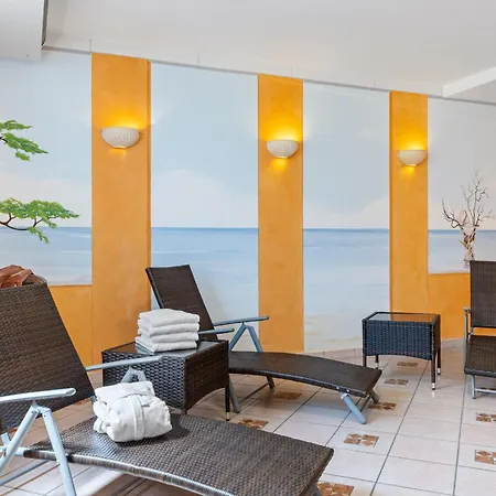 Seehof Seehof 102 Apartamento