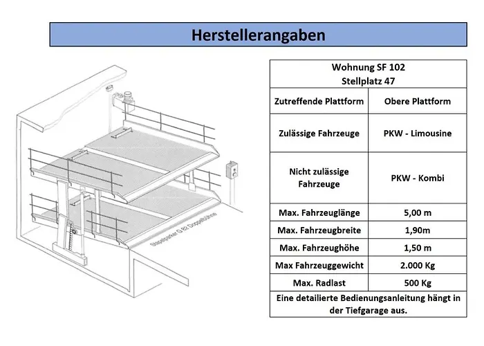 Seehof Seehof 102 * Heringsdorf