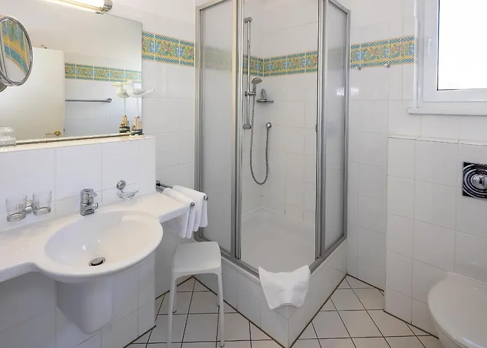 Seehof Seehof 102 Heringsdorf