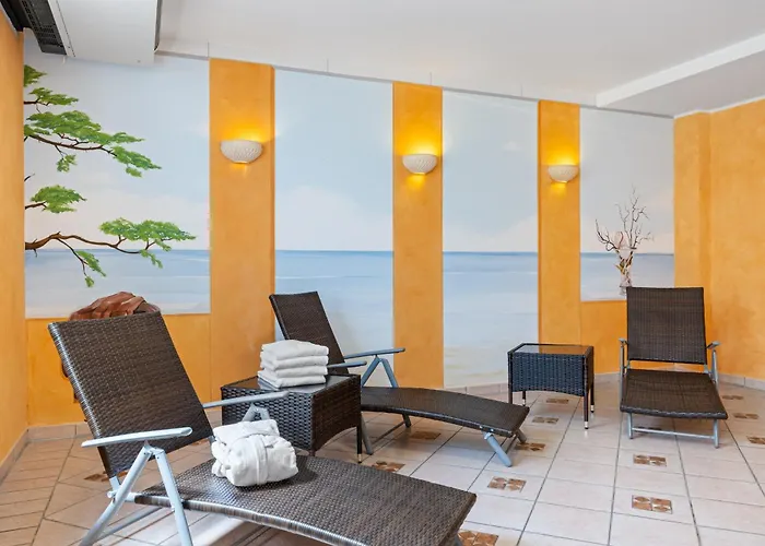 Seehof Seehof 102 Daire